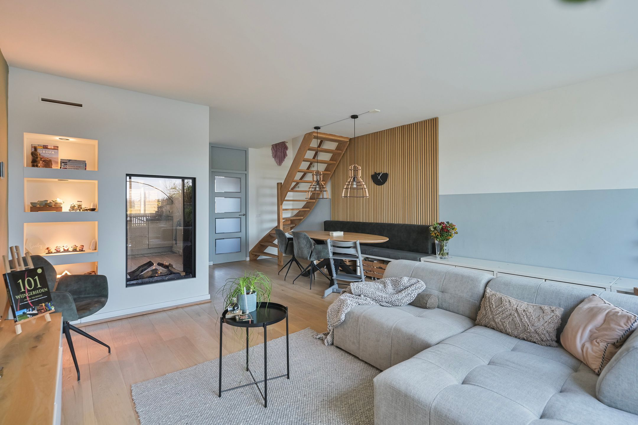 Foto 6 van Tjariet 28