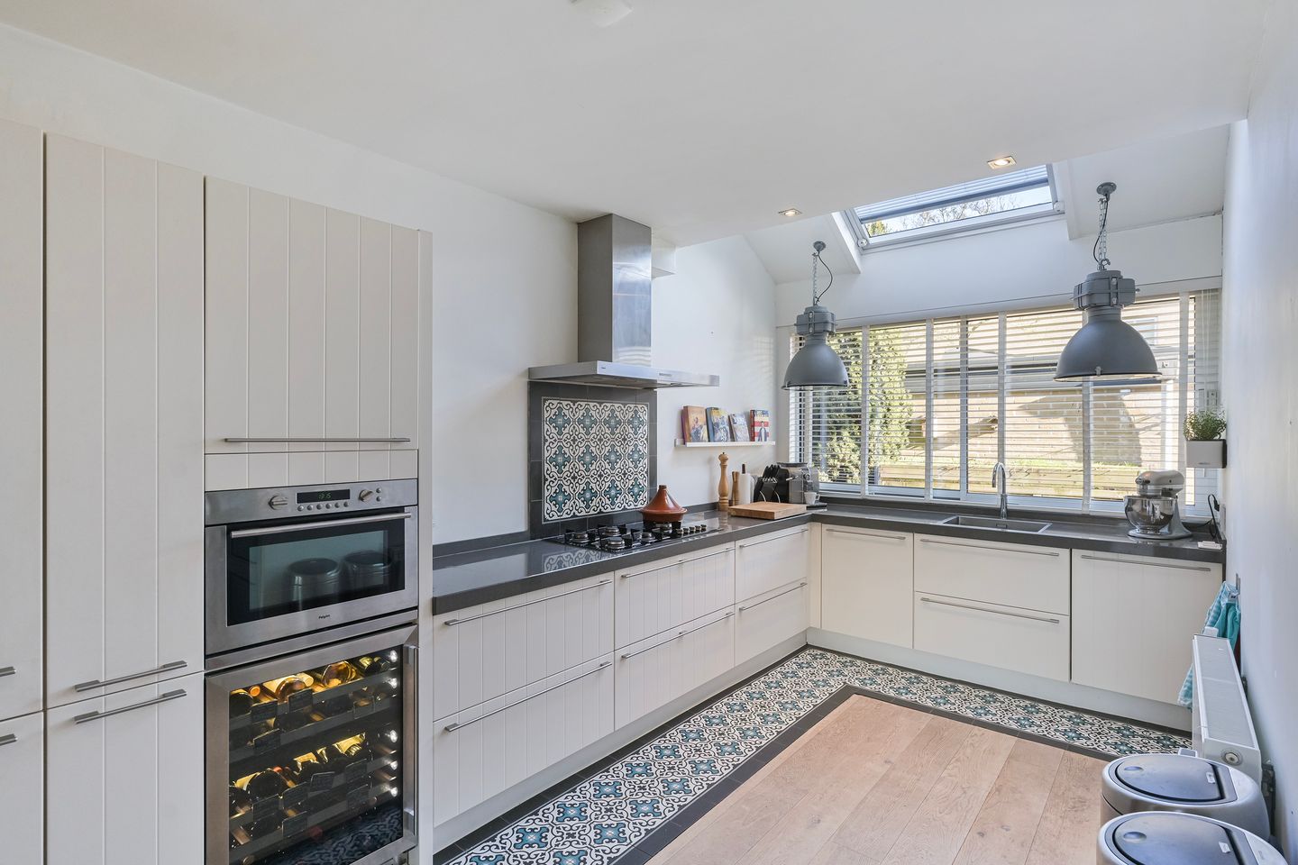 Foto 10 van Tjariet 28