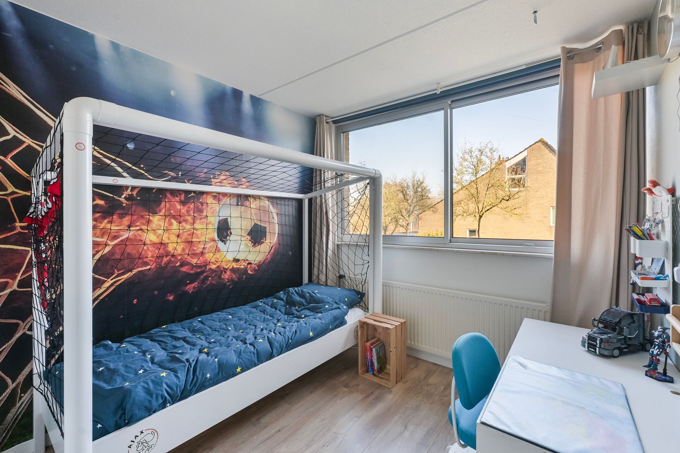 Foto 18 van Tjariet 28