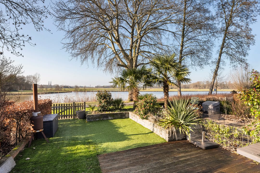 Foto 26 van Tjariet 28