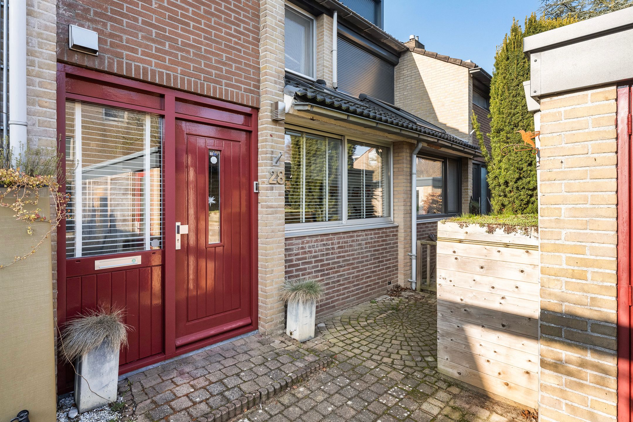 Foto 27 van Tjariet 28