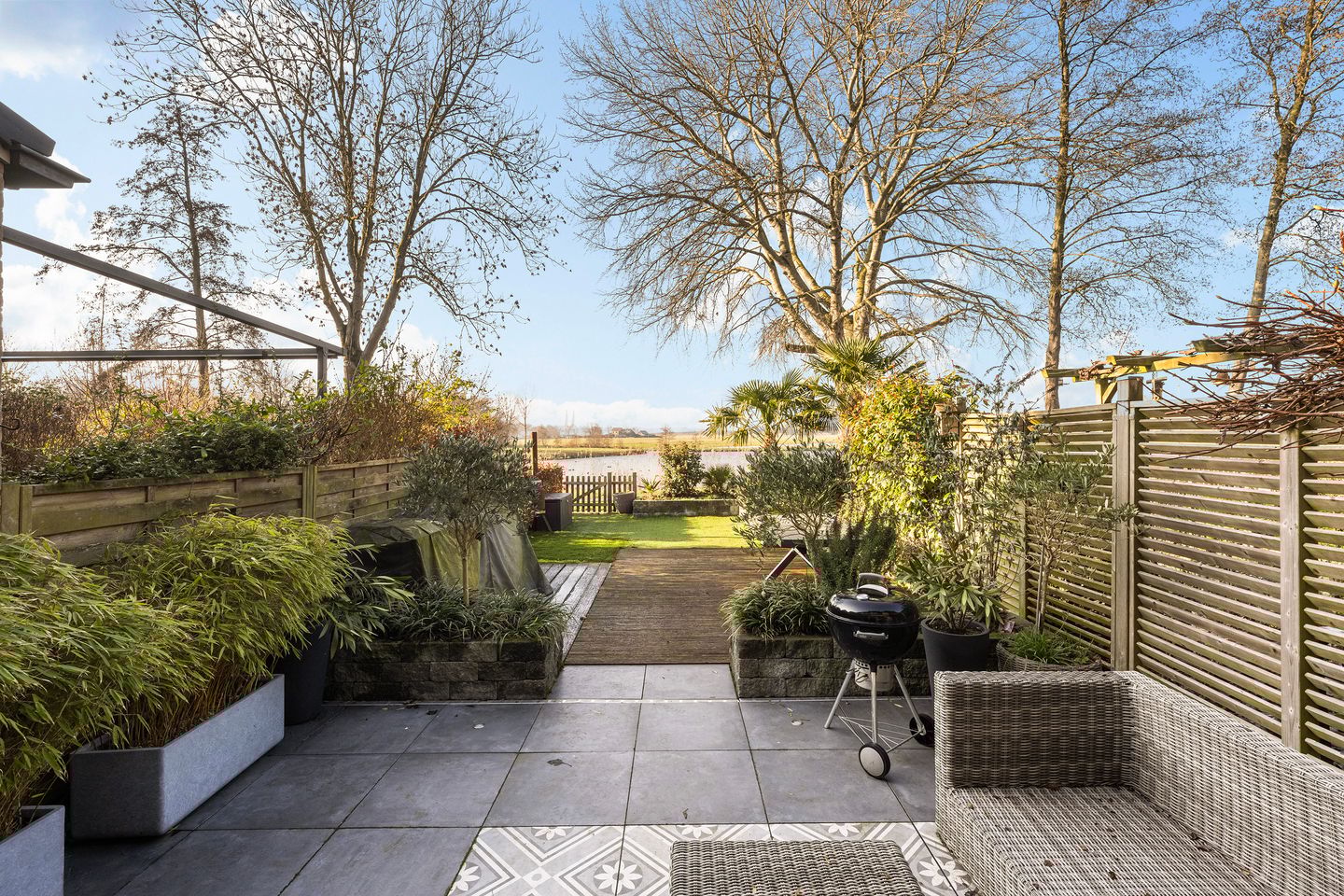 Foto 29 van Tjariet 28