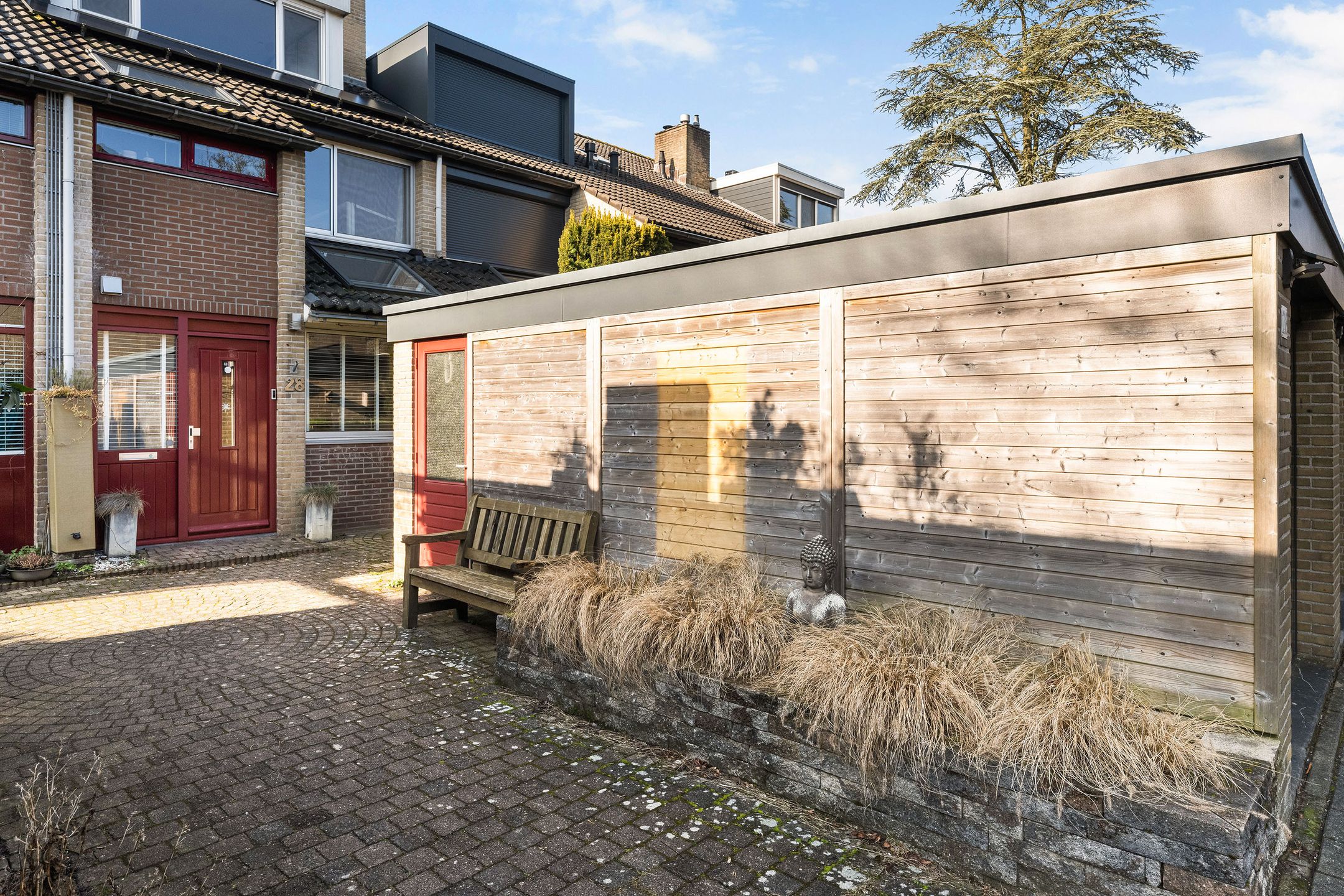 Foto 30 van Tjariet 28