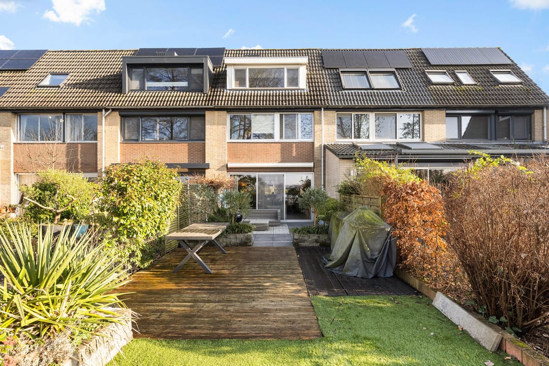 Foto 31 van Tjariet 28