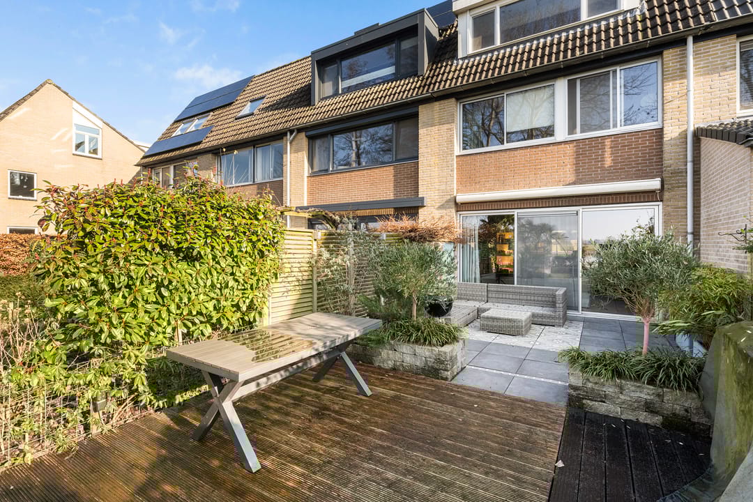 Foto 32 van Tjariet 28