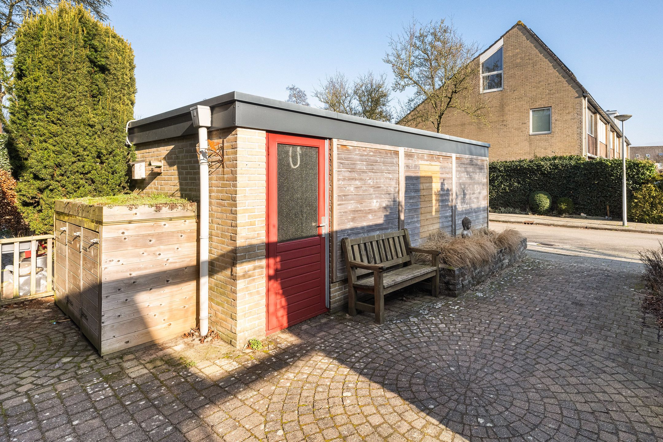 Foto 33 van Tjariet 28