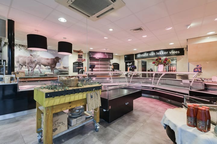 Dorpsstraat 66, Ruurlo