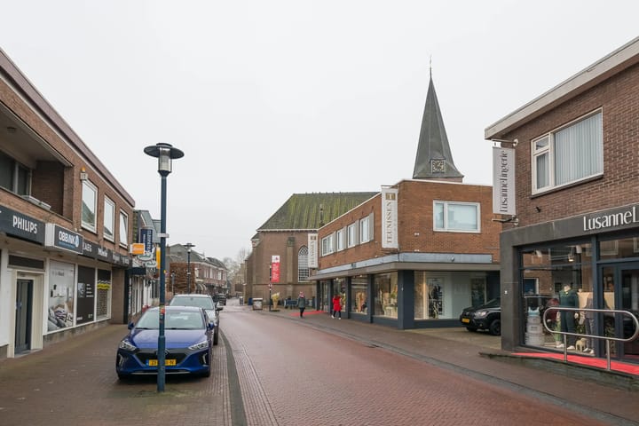 Dorpsstraat 66, Ruurlo