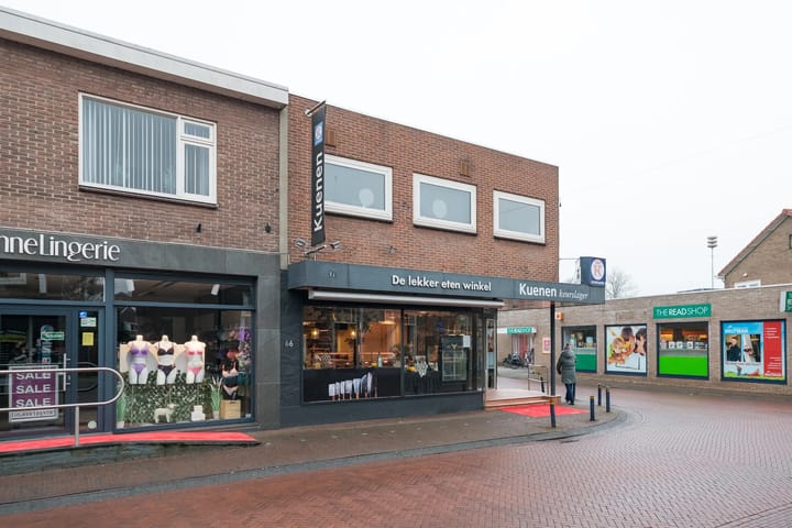 Dorpsstraat 66, Ruurlo