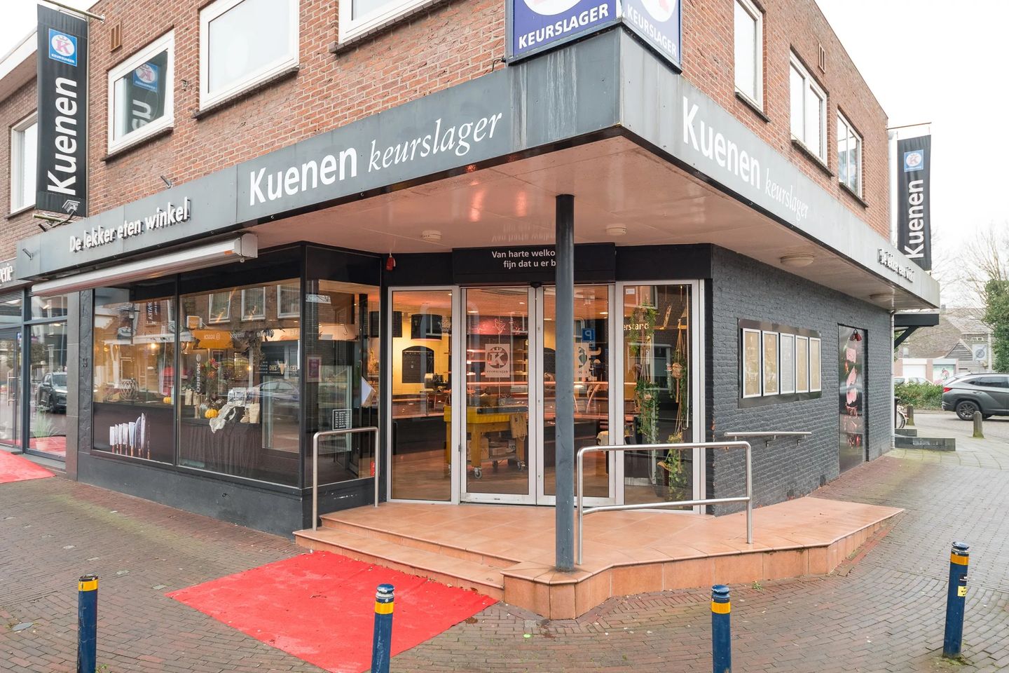 View photo 4 of Dorpsstraat 66-68