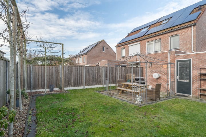 Foto 2 van Fahrenheitstraat 38