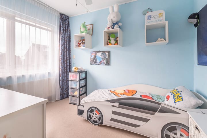 Foto 3 van Fahrenheitstraat 38