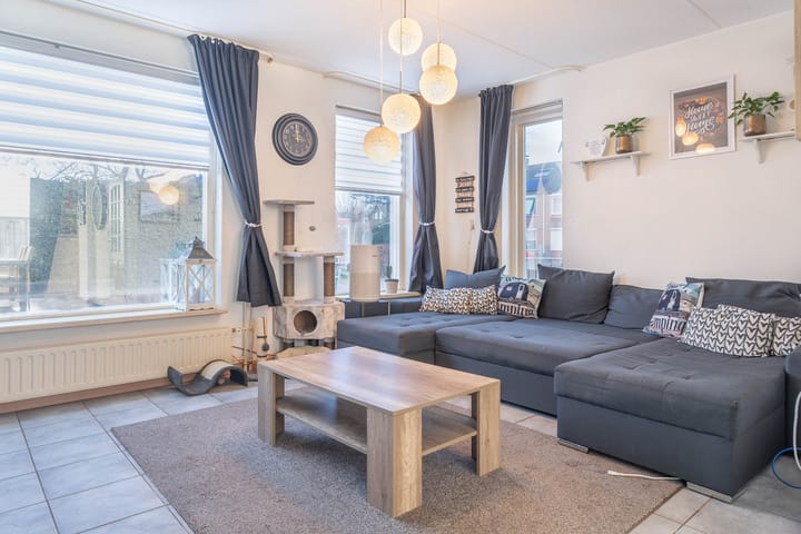 Foto 4 van Fahrenheitstraat 38