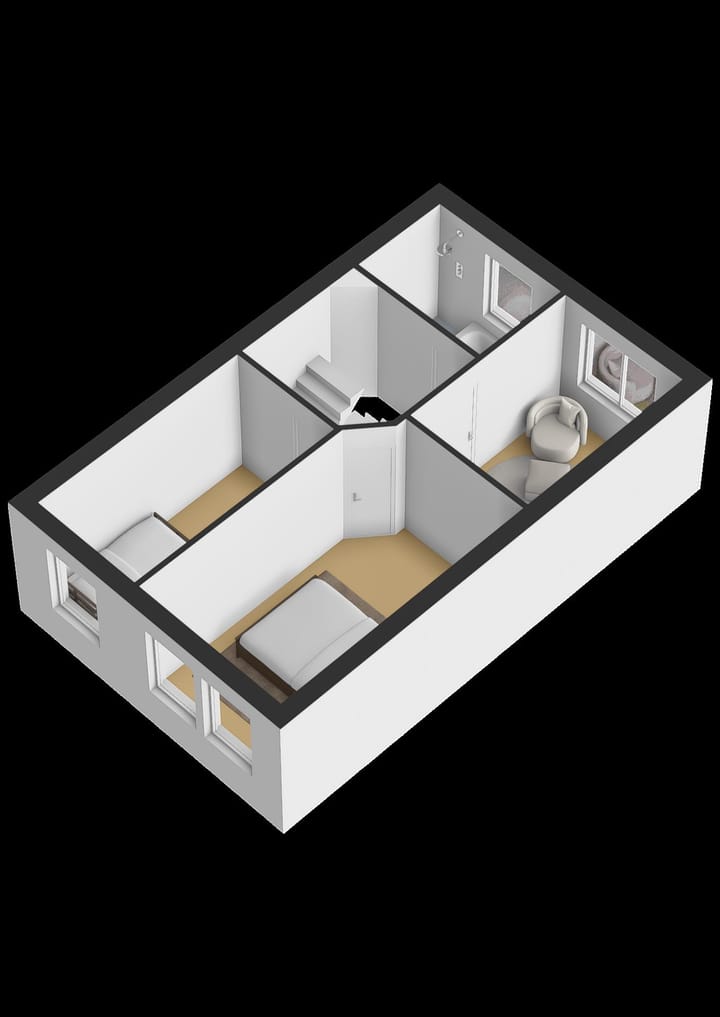 Foto 35 van Fahrenheitstraat 38