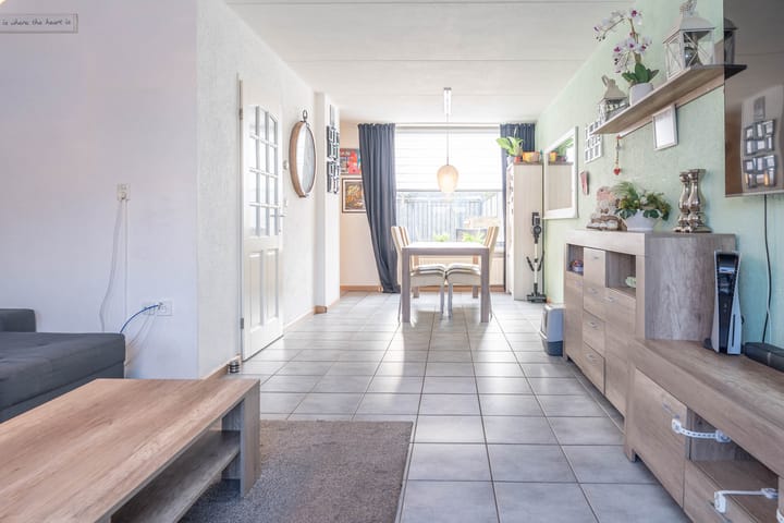 Foto 5 van Fahrenheitstraat 38