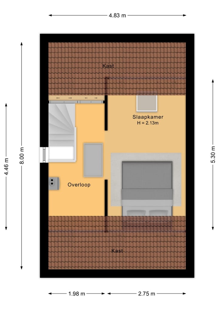 Foto 36 van Fahrenheitstraat 38