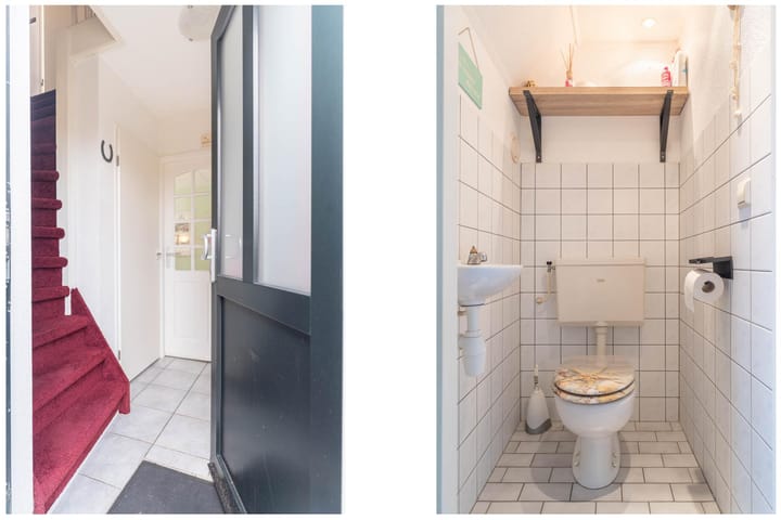 Foto 9 van Fahrenheitstraat 38