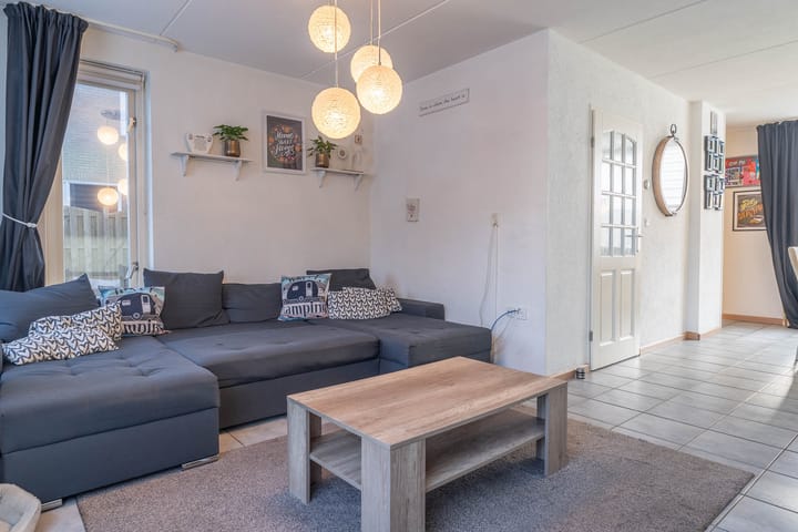 Foto 11 van Fahrenheitstraat 38