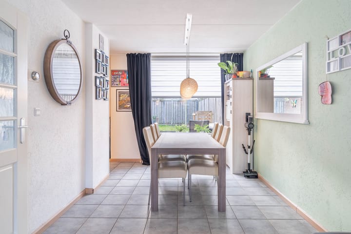 Foto 13 van Fahrenheitstraat 38