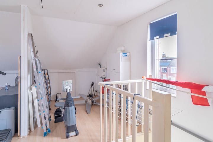 Foto 22 van Fahrenheitstraat 38