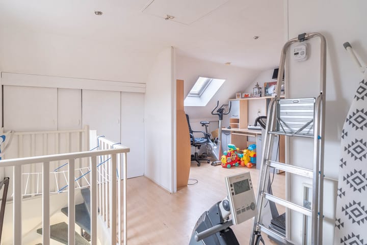 Foto 23 van Fahrenheitstraat 38