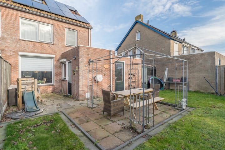 Foto 26 van Fahrenheitstraat 38