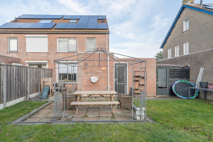 Foto 27 van Fahrenheitstraat 38