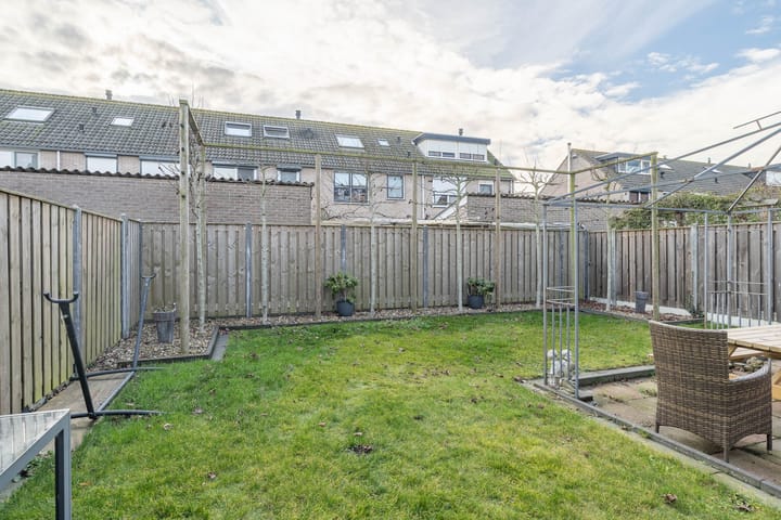 Foto 28 van Fahrenheitstraat 38