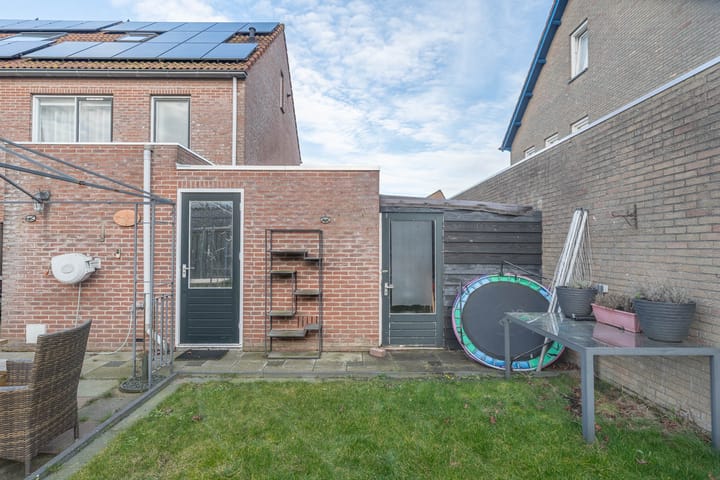 Foto 29 van Fahrenheitstraat 38