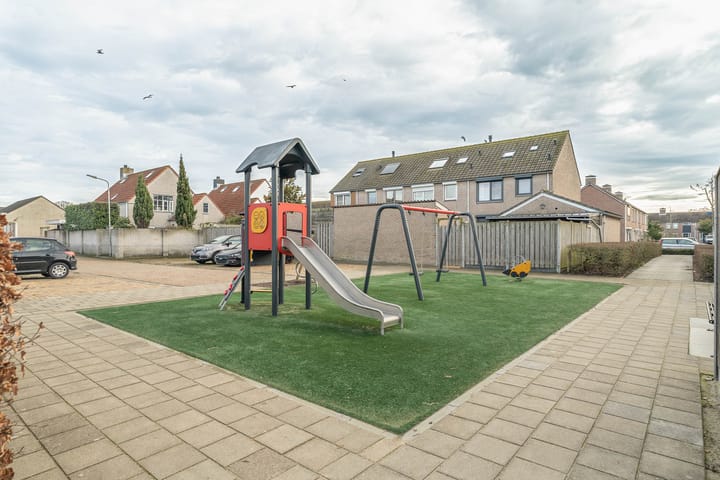 Foto 30 van Fahrenheitstraat 38