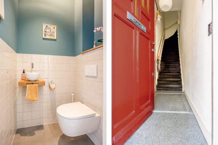 Foto 2 van Jan de Wittstraat 61