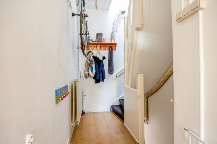 Foto 3 van Jan de Wittstraat 61