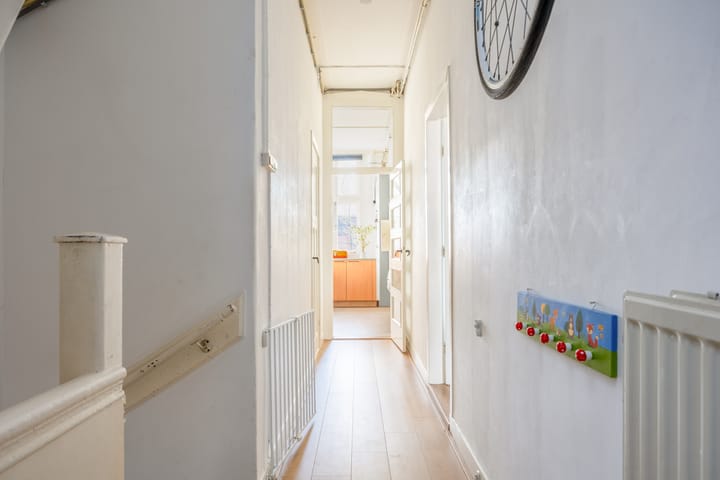 Foto 4 van Jan de Wittstraat 61