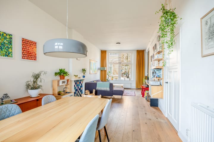 Foto 8 van Jan de Wittstraat 61