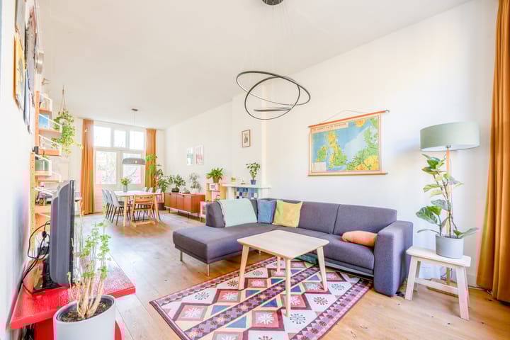 Foto 10 van Jan de Wittstraat 61