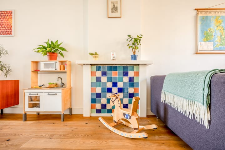 Foto 12 van Jan de Wittstraat 61