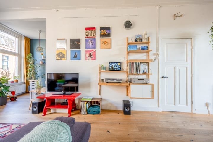 Foto 13 van Jan de Wittstraat 61