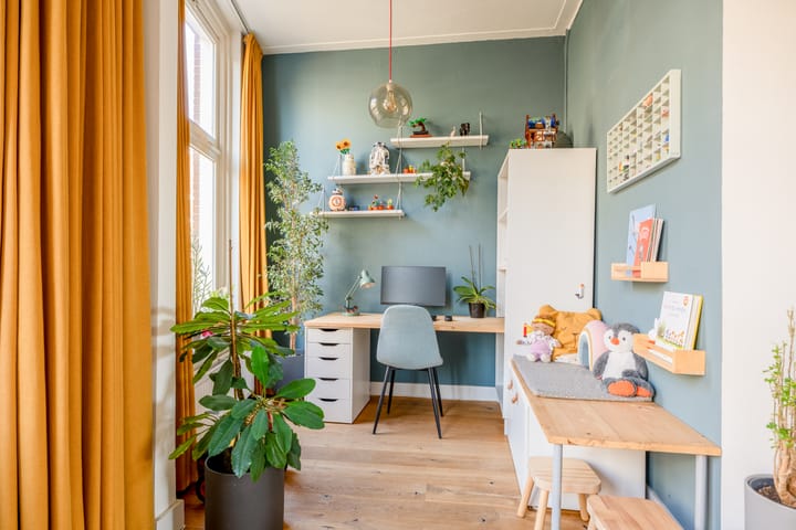 Foto 14 van Jan de Wittstraat 61