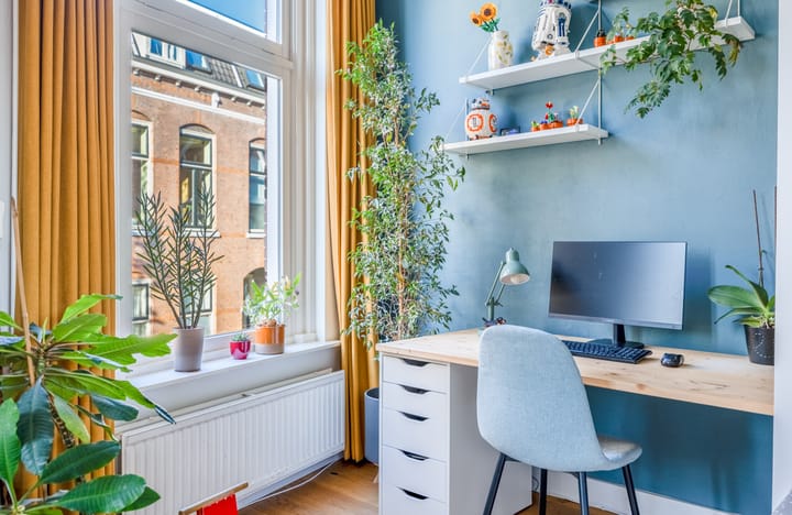 Foto 15 van Jan de Wittstraat 61