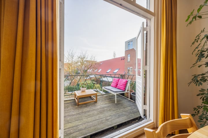 Foto 16 van Jan de Wittstraat 61