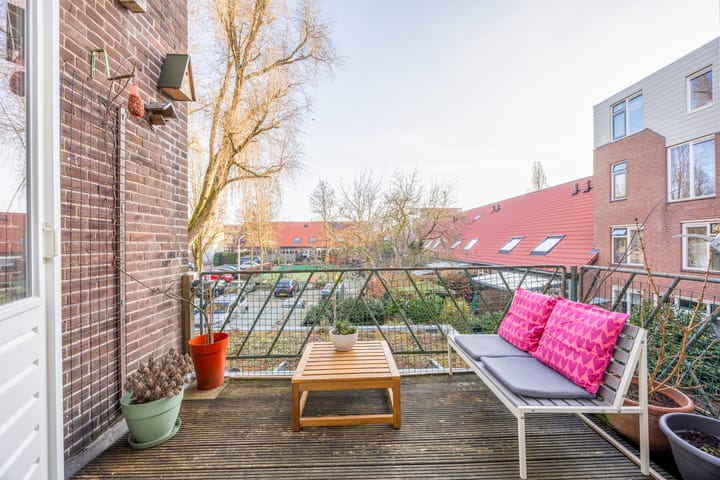 Foto 18 van Jan de Wittstraat 61