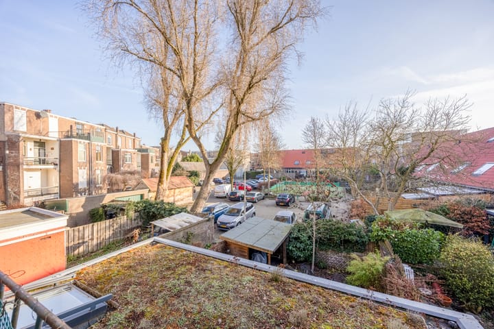 Foto 19 van Jan de Wittstraat 61