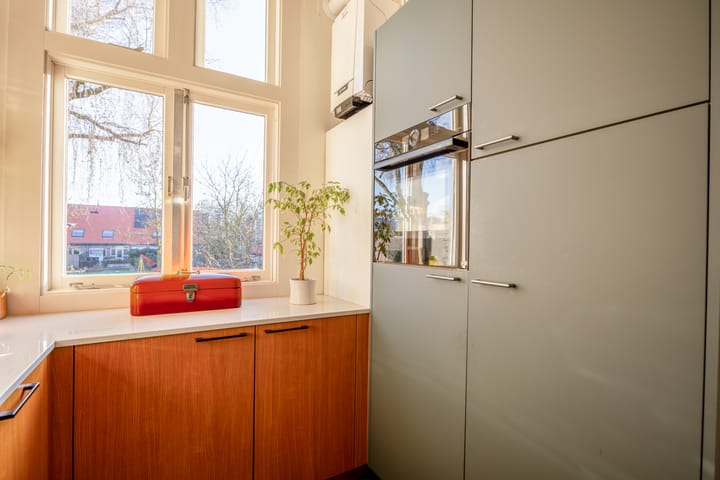 Foto 21 van Jan de Wittstraat 61