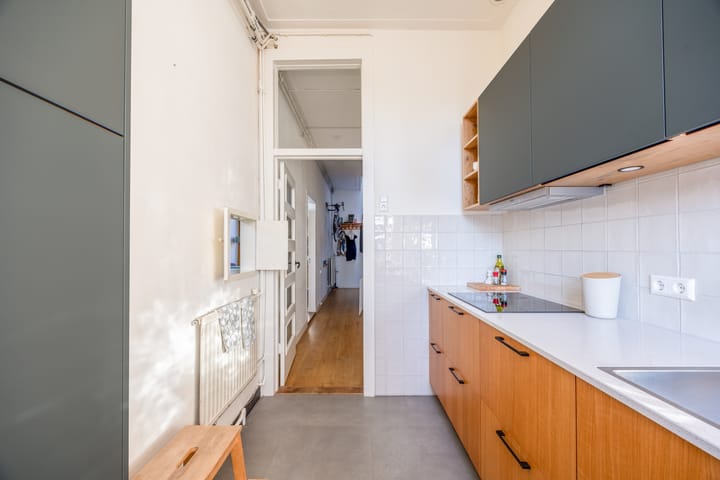 Foto 23 van Jan de Wittstraat 61