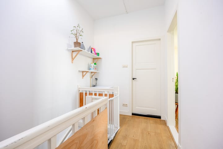 Foto 26 van Jan de Wittstraat 61