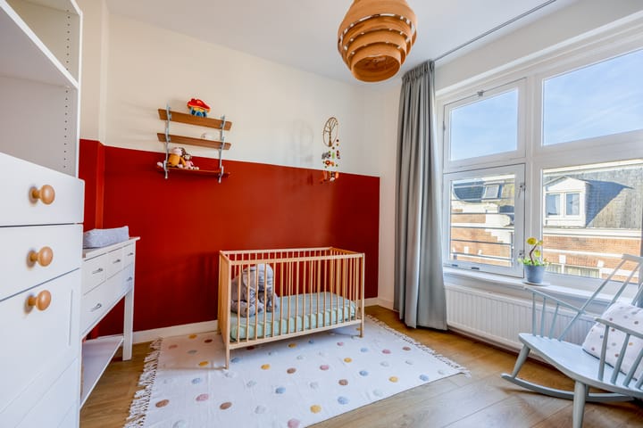 Foto 29 van Jan de Wittstraat 61