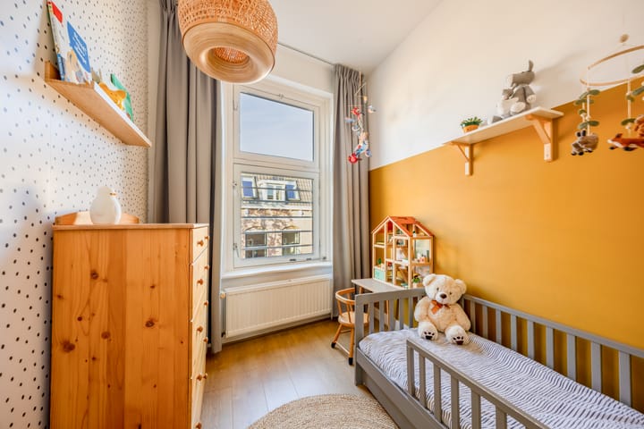 Foto 31 van Jan de Wittstraat 61