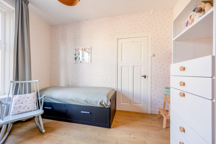 Foto 33 van Jan de Wittstraat 61