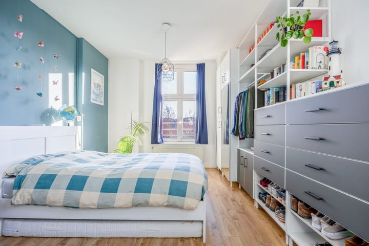 Foto 34 van Jan de Wittstraat 61