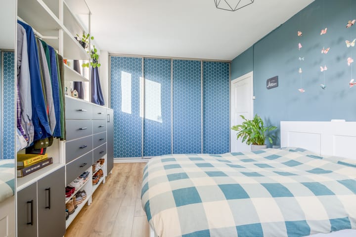 Foto 35 van Jan de Wittstraat 61